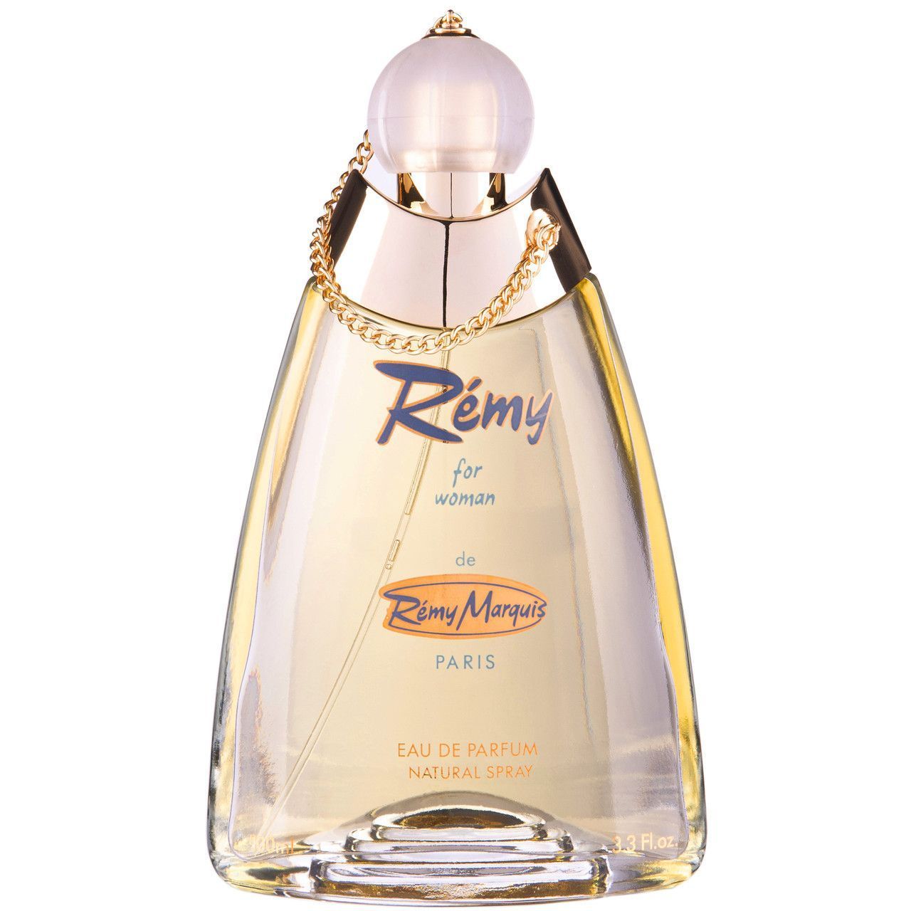 Remy 100 мл. Remy Marquis Парфумована вода жіноча Ремі