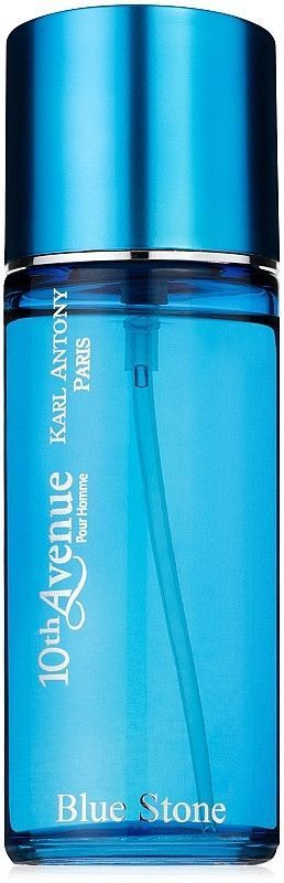 10th Avenue Blue Stone Karl Antony 100мл. Туалетна вода чоловіча Авеню блу стоун