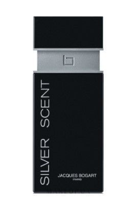 Bogart Silver Scent Туалетна вода чоловіча 100 мл Jacques Богарт Сільвер Сцент