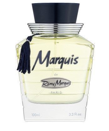 Marquis 100 мл. Remy Marquis Туалетная вода мужская Маркус