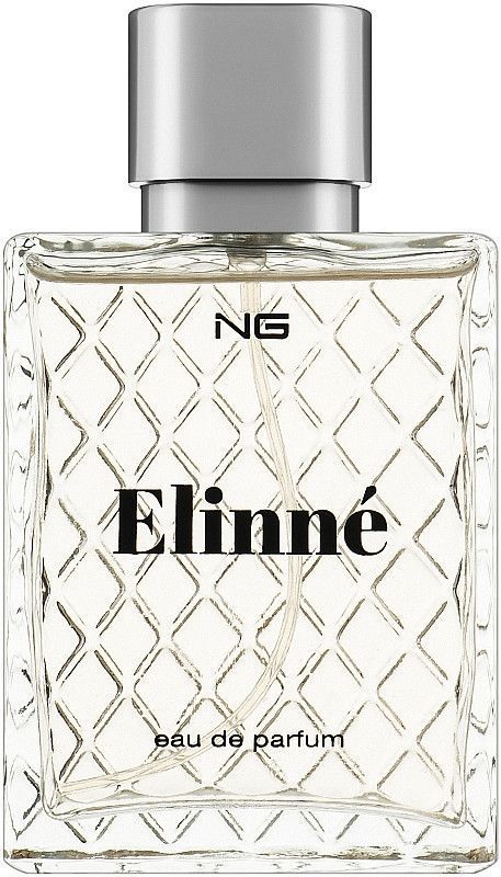 Парфумована вода жіноча Elinne NG 100мл