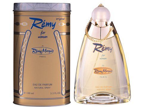 Remy 100 мл. Remy Marquis Парфумована вода жіноча Ремі