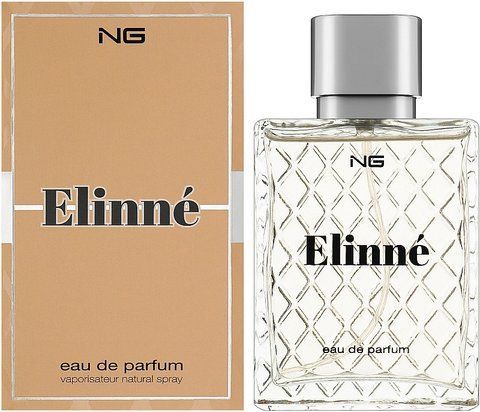 Парфумована вода жіноча Elinne NG 100мл