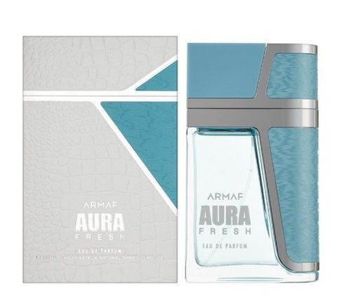 Парфумована вода чоловіча Aura Fresh Armaf 100 мл