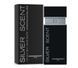 Bogart Silver Scent Туалетна вода чоловіча 100 мл Jacques Богарт Сільвер Сцент
