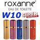 Туалетна вода Roxanne W10 жіноча 50 мл.