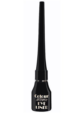 Підводка для очей Colour Intense тверда кисть