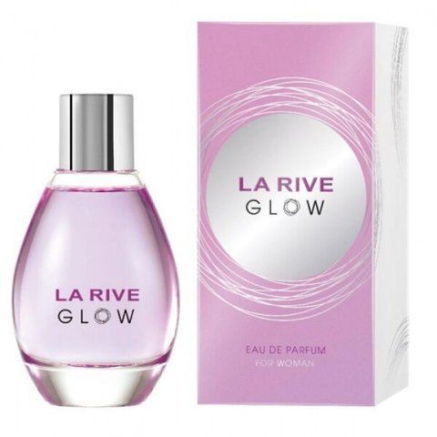 Парфумована вода жіноча Glow La Rive 90 мл