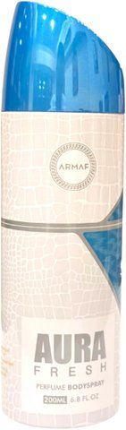 Дезодорант мужской Armaf Aura Fresh 200 мл
