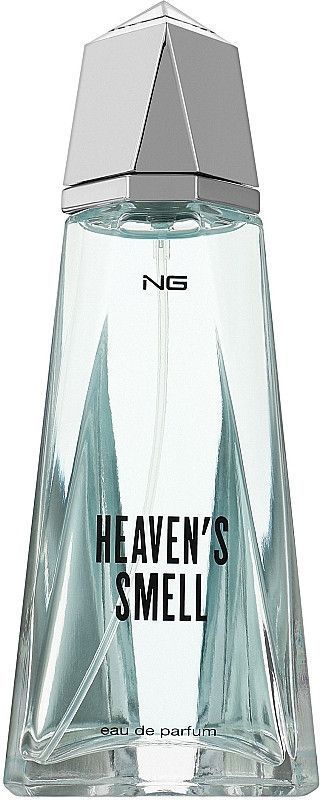 Парфумована вода жіноча NG Heaven's Smell 100мл