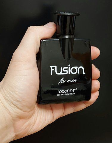 Туалетна вода Roxanne Fusion 70 ml. M6
