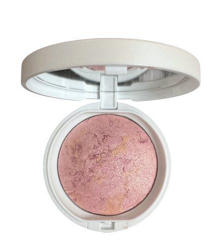 Рум'яна для обличчя Gabrini Terracotta Blush On №35 запечені