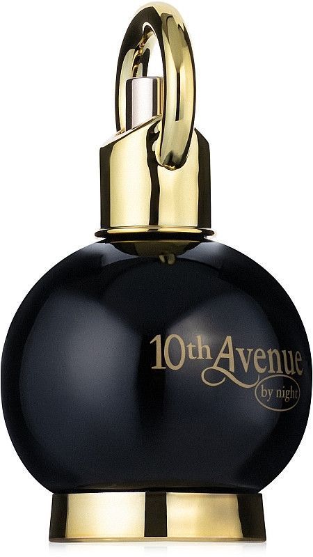 10th Avenue By Night Karl Antony 100мл. Туалетна вода жіноча Авеню бай найт