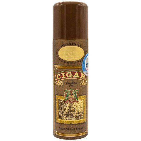 Cigar Дезодорант мужской 200 мл. Parour Сигар Пароур