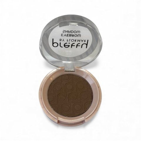 Тіні для брів Flormar Pretty №3 темно-коричневий