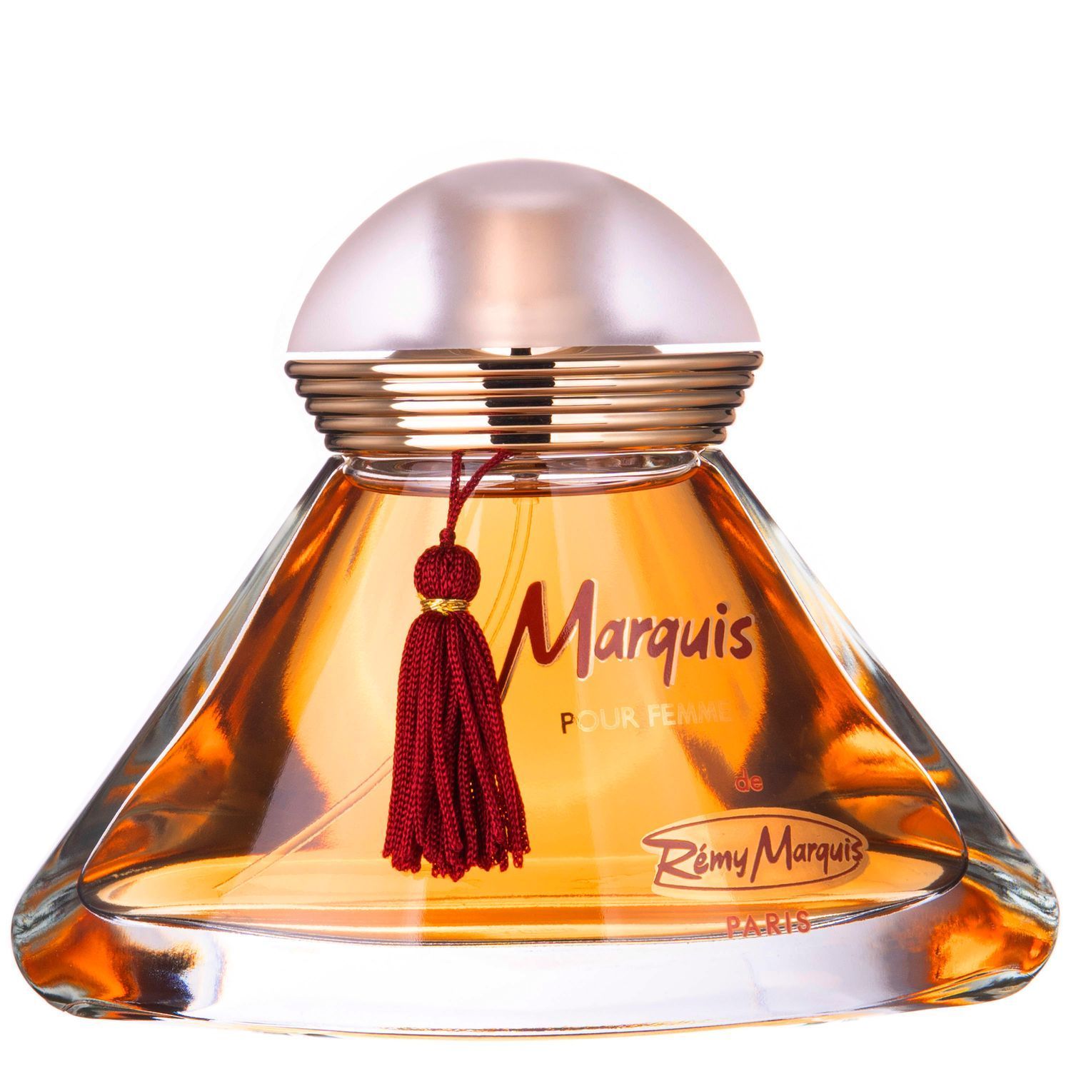 Marquis 100 мл. Remy Marquis Парфюмированная вода женская Маркус