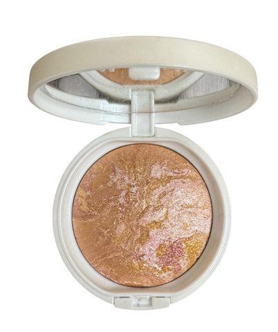 Рум'яна для обличчя Gabrini Terracotta Blush On №36 запечені
