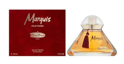 Marquis 100 мл Remy Marquis Парфумована вода жіноча Маркус