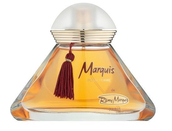 Marquis 100 мл. Remy Marquis Парфюмированная вода женская Маркус