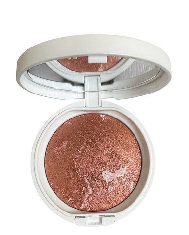 Рум'яна для обличчя Gabrini Terracotta Blush On №37 запечені