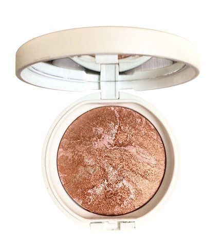 Рум'яна для обличчя Gabrini Terracotta Blush On №38 запечені