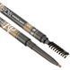 Олівець для брів Triumph №2 Art brow коричневий механічний blonde TF