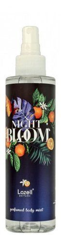 Спрей для тіла парфумований Lazell Night Bloom 200мл. Міст