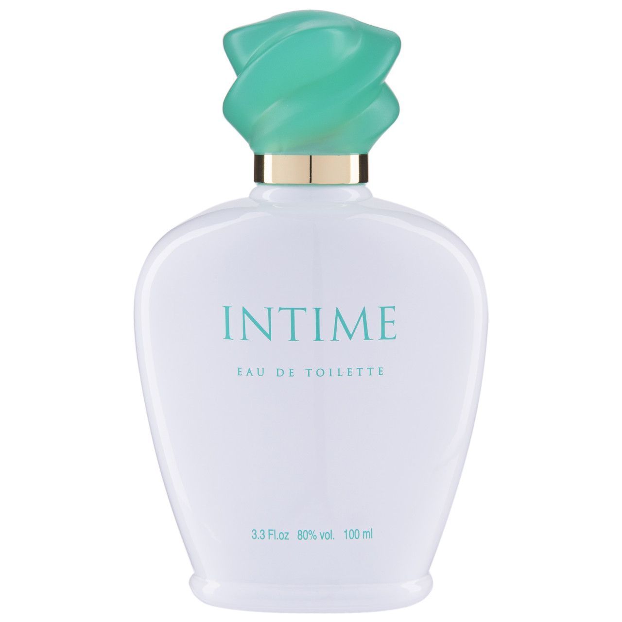 Intime 100 мл. Туалетна вода жіноча Corania Parfums Інтим