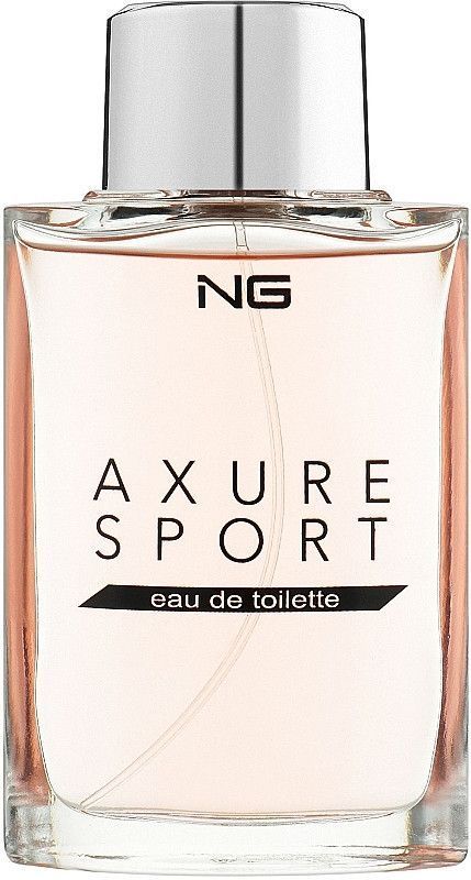 Туалетная вода мужская NG Axure Sport 100 мл