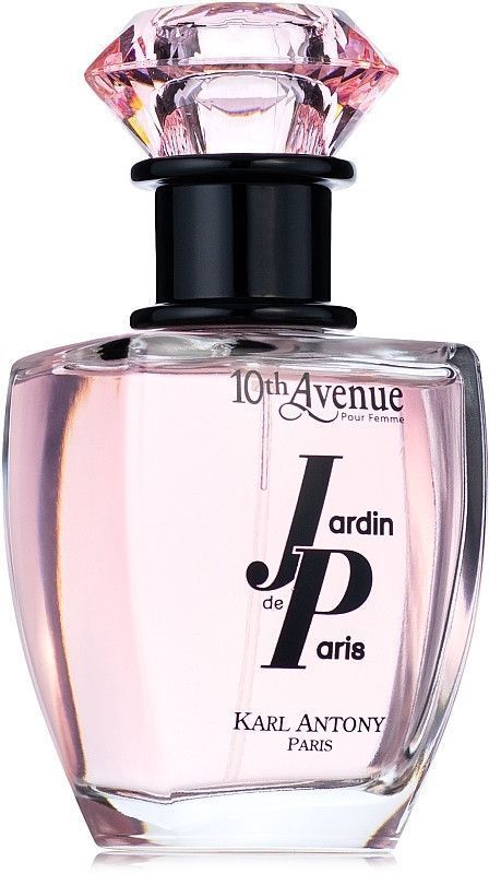 10th Avenue Jardin Paris Karl Antony 100 мл. Парфумована вода жіноча Авеню Жардін Париж