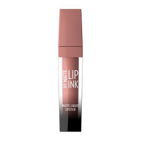 Рідка помада Golden Rose My matte №03 Liping Мате Ліпінг Голден роуз