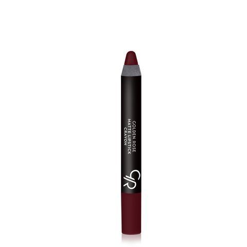 Помада-олівець для губ Golden rose crayon №1 Голден роуз