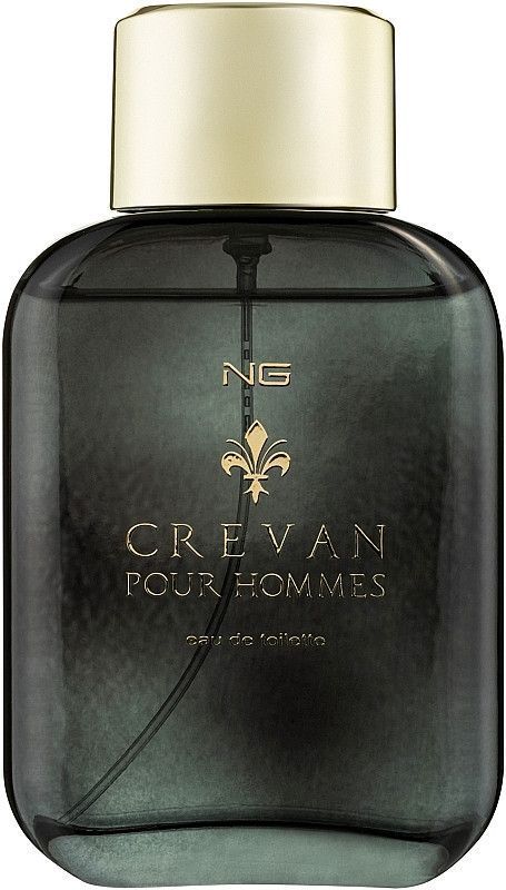 Туалетна вода чоловіча NG Crevan Pour Hommes 100мл