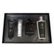 Набір для чоловіків Club De Nuit Intense Man Armaf Sterling 4 предмети