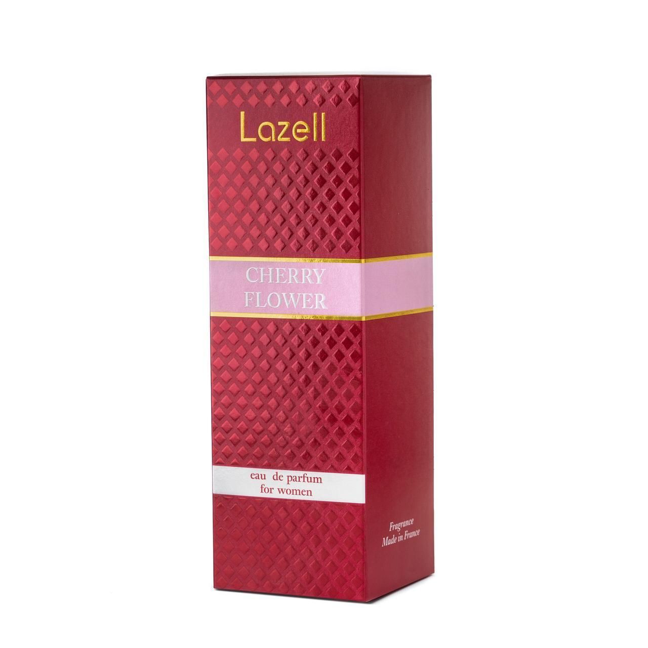Парфумована вода жіноча Lazell Cherry Flower 100 мл