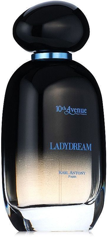 10th Avenue Lady Dream 95 мл. Парфюмированная вода вода женская Авеню Леди дрим