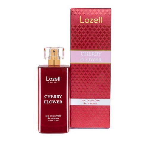 Парфумована вода жіноча Lazell Cherry Flower 100 мл