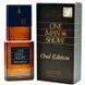 Туалетная вода мужская One Man Show Oud Edition Jacques Bogart 100 мл