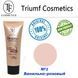 Тональный крем Triumf Expert Comfort №1 ванильно-розовый Триумф