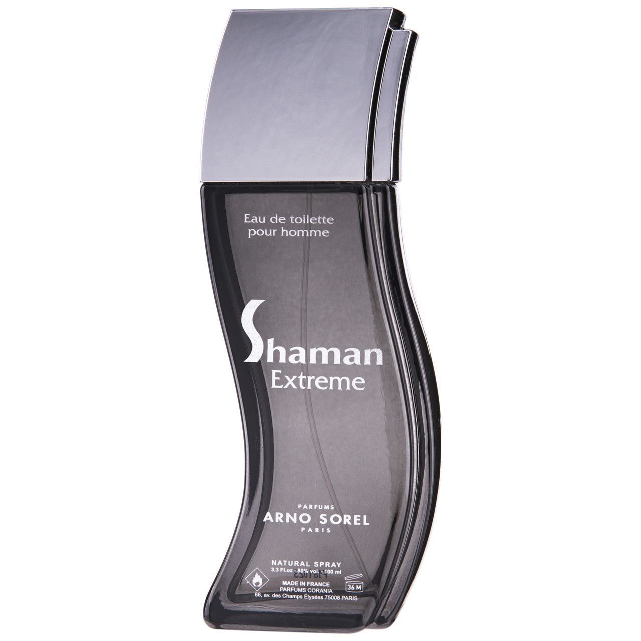 Shaman Extreme 100 мл. Туалетная вода мужская Шаман Экстрим