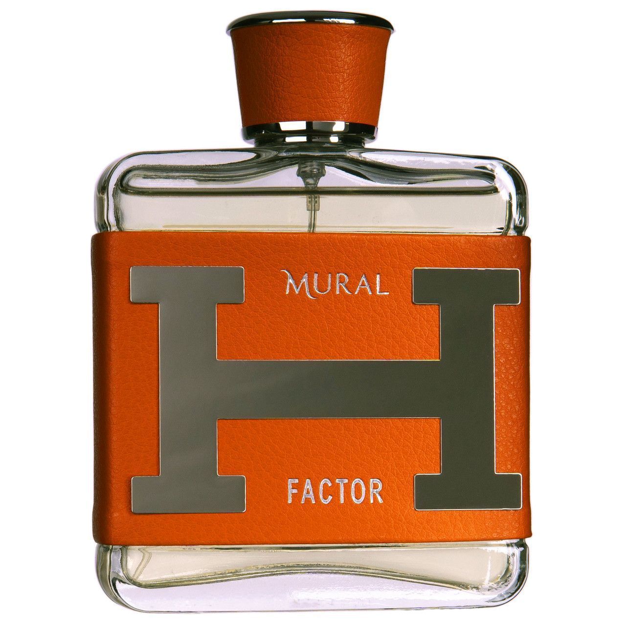 H Factor 100мл. Mural Туалетна вода чоловіча Mural Фактор