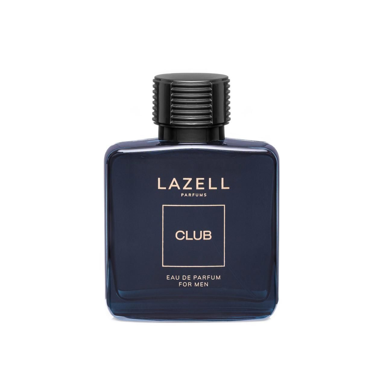Туалетна вода чоловіча Lazell Club 100 мл