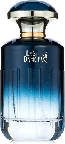 10th Avenue Last Dance Blue Karl Antony 100 мл. Парфумована вода жіноча