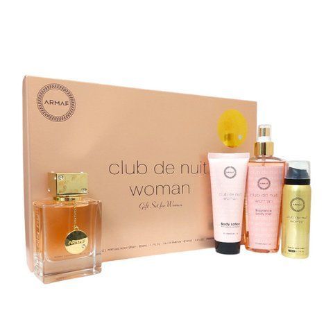 Жіноча парфумерія Набір Bi-es Pink Pearl (edp/50ml + deo/spray/150ml)