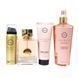 Жіноча парфумерія Набір Bi-es Pink Pearl (edp/50ml + deo/spray/150ml)