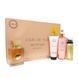 Жіноча парфумерія Набір Bi-es Pink Pearl (edp/50ml + deo/spray/150ml)