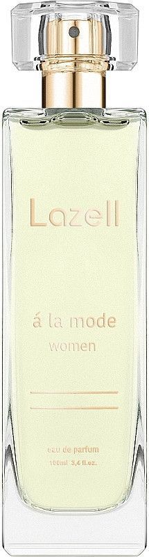 La mode Lazell 100 мл. Парфумована вода жіноча Ла мод Лазел