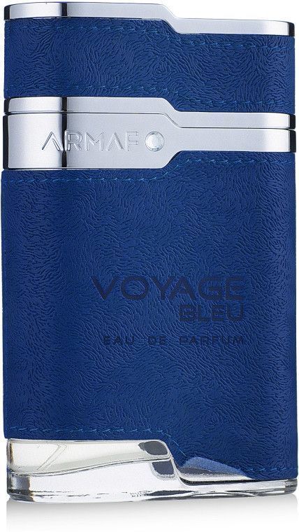 Voyage Bleu 100 мл. Armaf Sterling Парфумована вода чоловіча Вояж блу Стерлинг