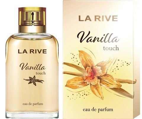 Парфумована вода жіноча Vanilla Touch La Rive 90 мл