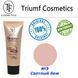 Тональный крем Triumf Expert Comfort №3 светло-бежевый Триумф